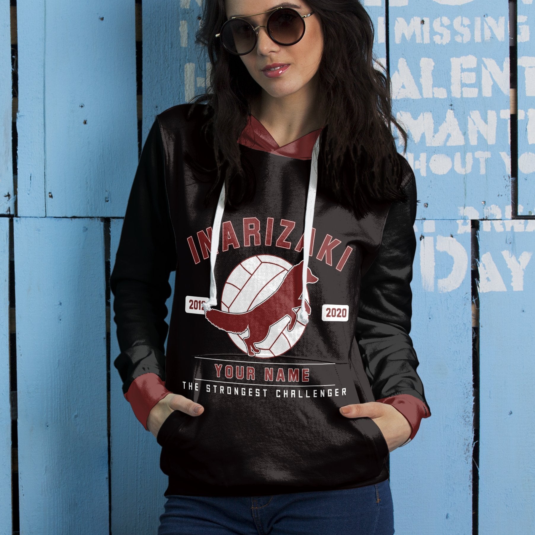 personalized-inarizaki-the-strongest-challenger-unisex-pullover-hoodie-952337 personalized inarizaki the strongest challenger unisex pullover hoodie 952337 - Gear Anime