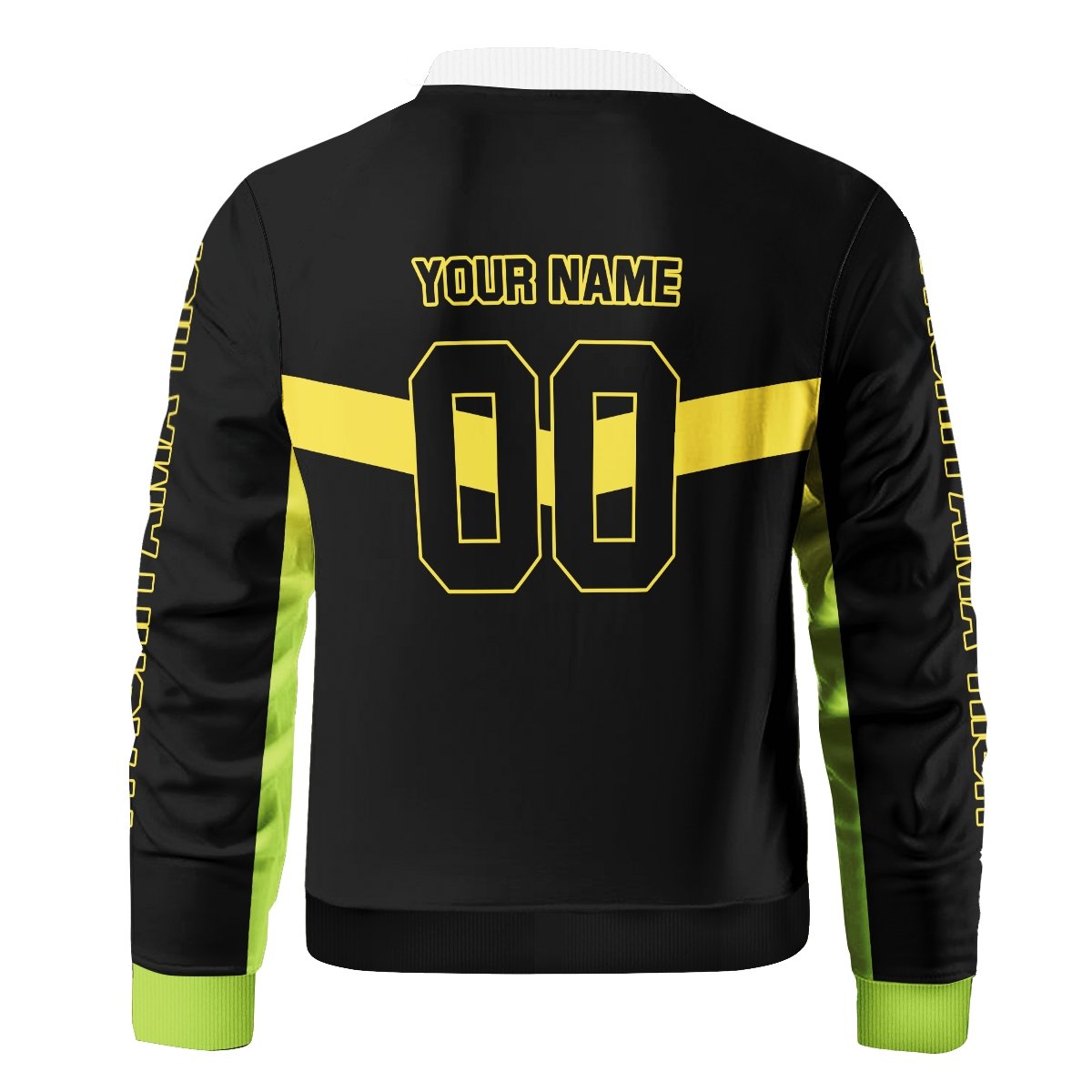 personalized-itachiyama-libero-bomber-jacket-102762 personalized itachiyama libero bomber jacket 102762 - Gear Anime