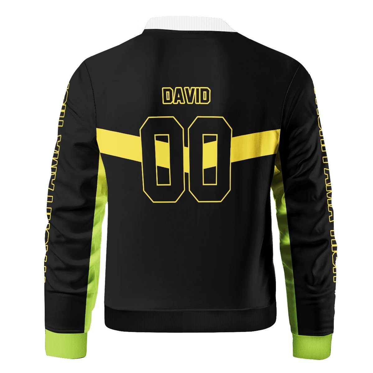 personalized-itachiyama-libero-bomber-jacket-756258 personalized itachiyama libero bomber jacket 756258 - Gear Anime