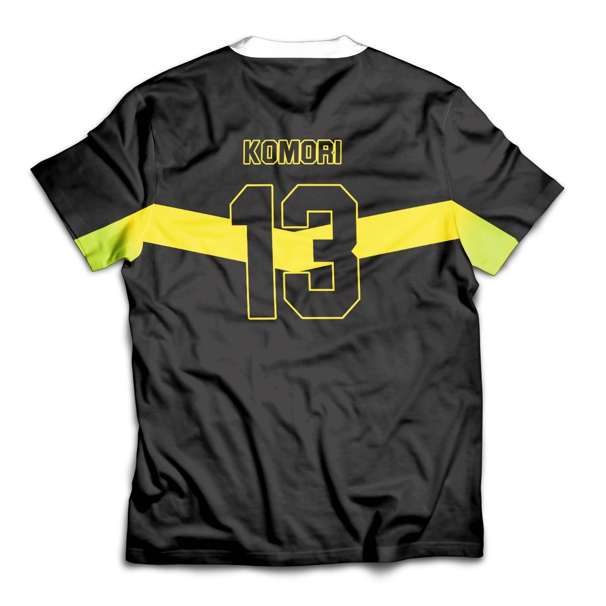 personalized-itachiyama-libero-unisex-t-shirt-483463 personalized itachiyama libero unisex t shirt 483463 - Gear Anime