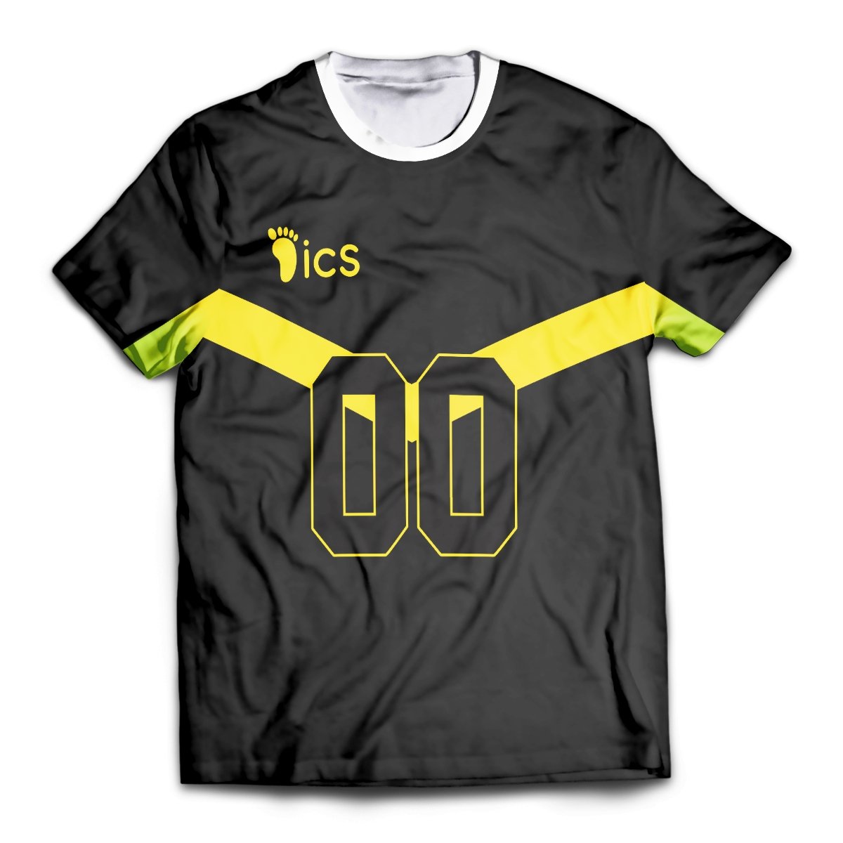 personalized-itachiyama-libero-unisex-t-shirt-818117 personalized itachiyama libero unisex t shirt 818117 - Gear Anime