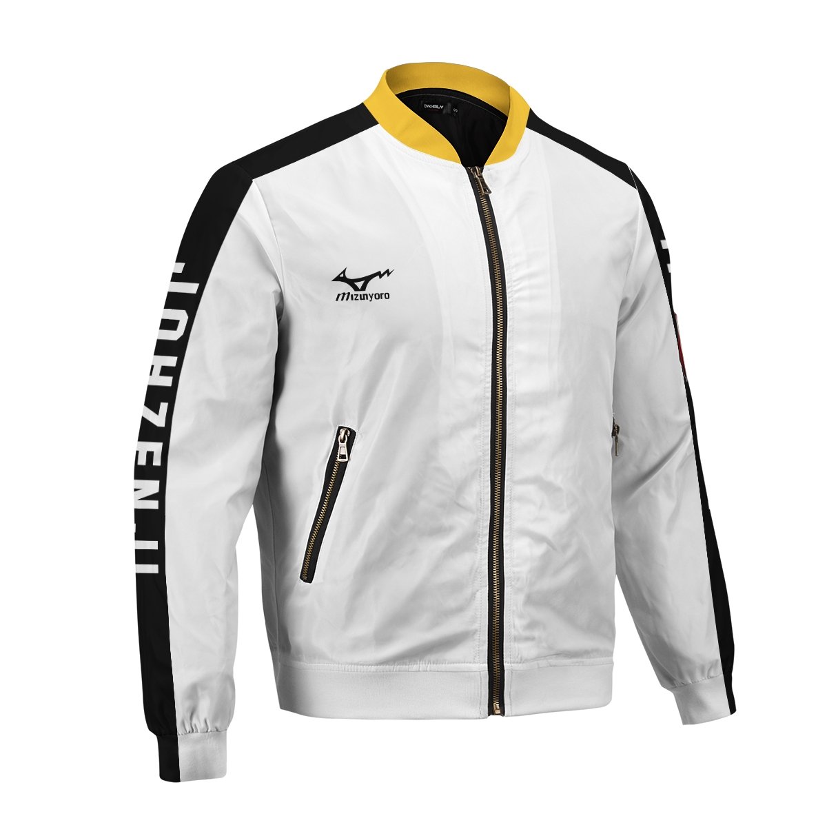 personalized-johzenji-libero-bomber-jacket-147010 personalized johzenji libero bomber jacket 147010 - Gear Anime