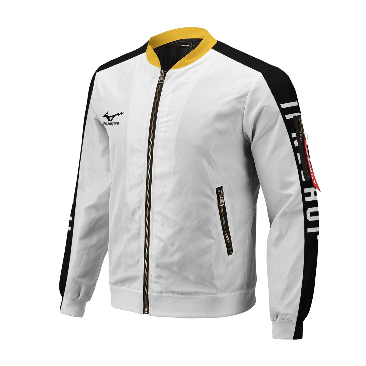 personalized-johzenji-libero-bomber-jacket-273133 personalized johzenji libero bomber jacket 273133 - Gear Anime