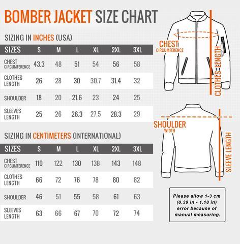 personalized-kakugawa-libero-bomber-jacket-316357 personalized kakugawa libero bomber jacket 316357 - Gear Anime
