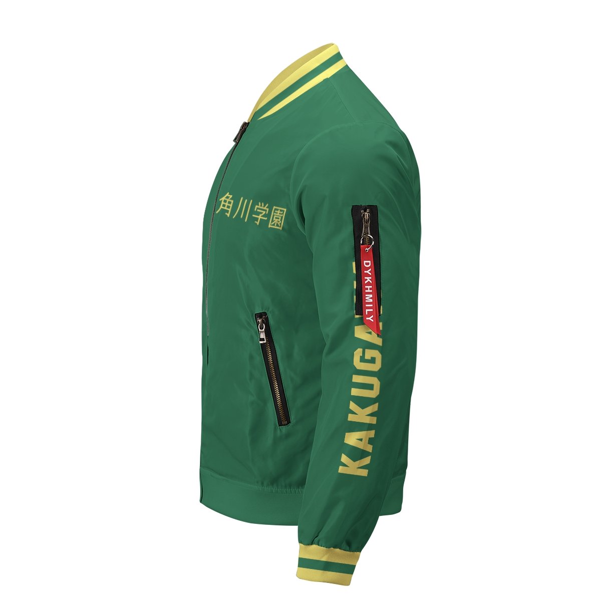 personalized-kakugawa-libero-bomber-jacket-515296 personalized kakugawa libero bomber jacket 515296 - Gear Anime