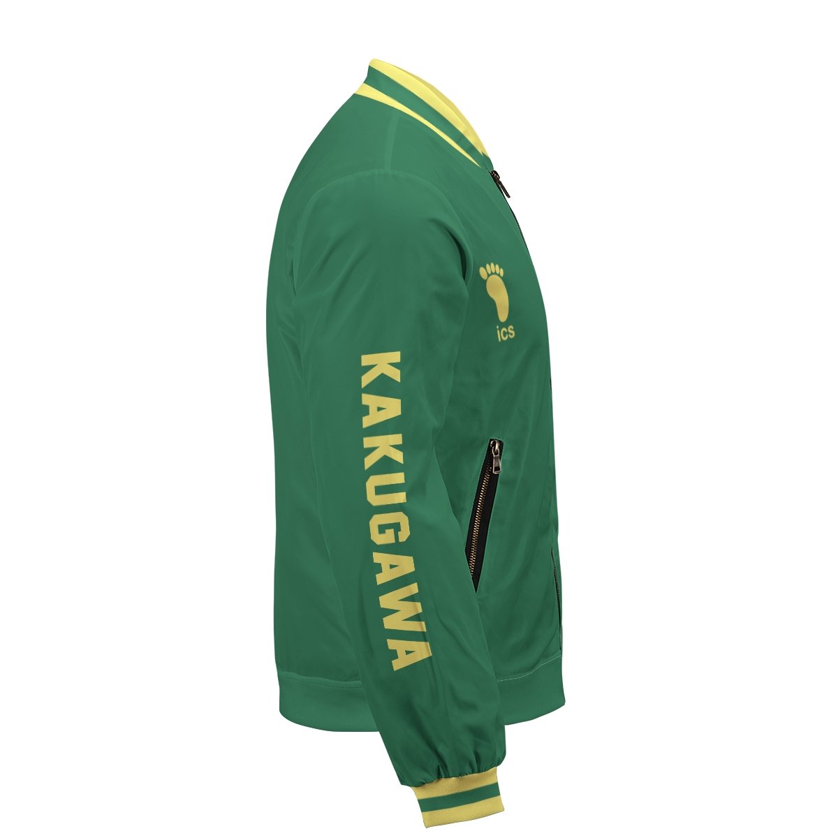 personalized-kakugawa-libero-bomber-jacket-804704 personalized kakugawa libero bomber jacket 804704 - Gear Anime