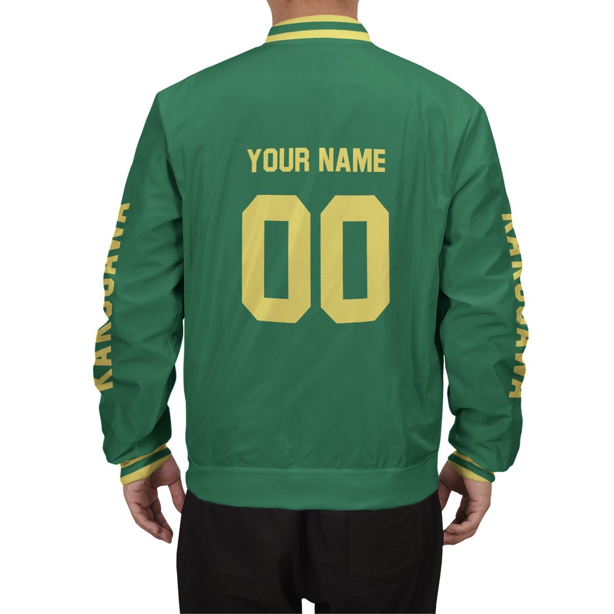 personalized-kakugawa-libero-bomber-jacket-927017 personalized kakugawa libero bomber jacket 927017 - Gear Anime
