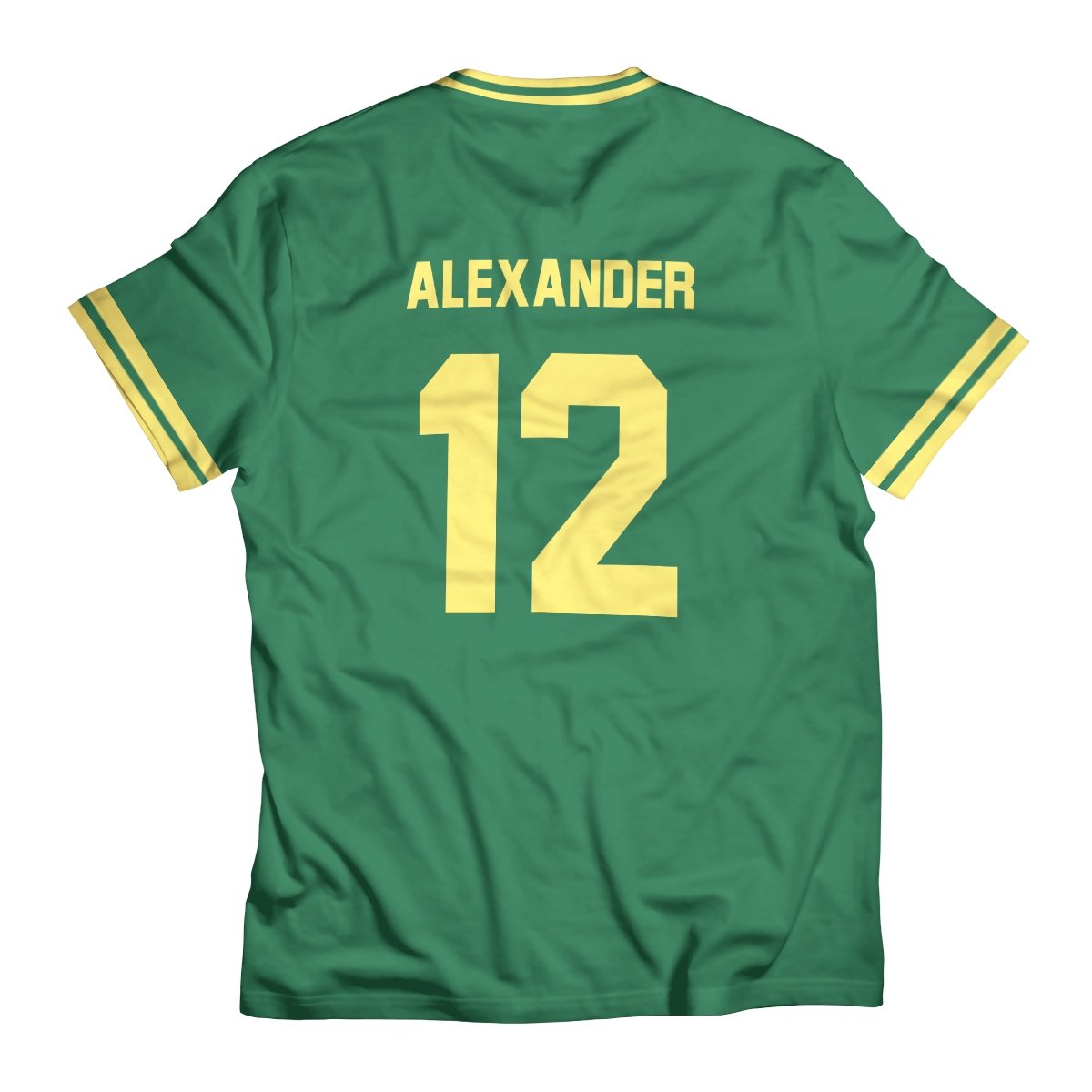 personalized-kakugawa-libero-unisex-t-shirt-124789 personalized kakugawa libero unisex t shirt 124789 - Gear Anime