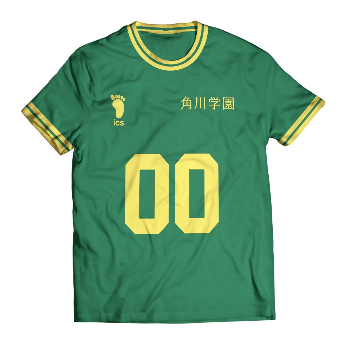 personalized-kakugawa-libero-unisex-t-shirt-243944 personalized kakugawa libero unisex t shirt 243944 - Gear Anime