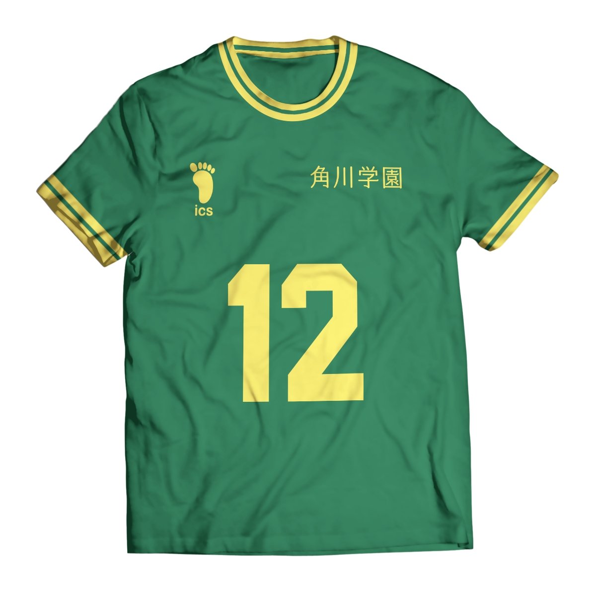 personalized-kakugawa-libero-unisex-t-shirt-313522 personalized kakugawa libero unisex t shirt 313522 - Gear Anime