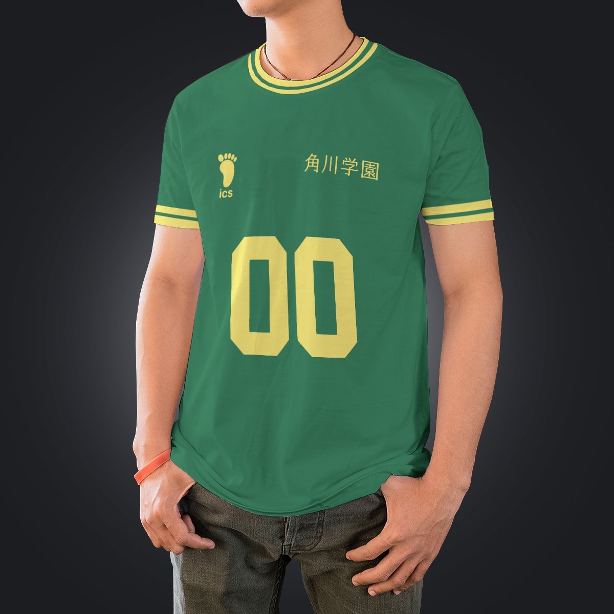 personalized-kakugawa-libero-unisex-t-shirt-816152 personalized kakugawa libero unisex t shirt 816152 - Gear Anime