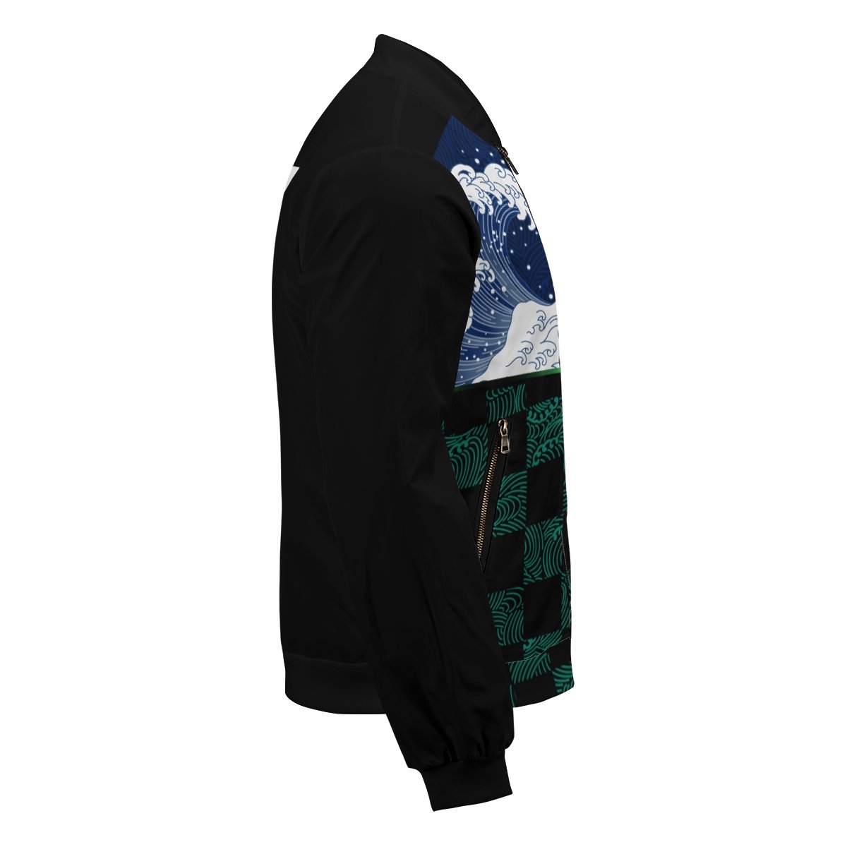 personalized-kamado-tanjiro-bomber-jacket-841497 personalized kamado tanjiro bomber jacket 841497 - Gear Anime