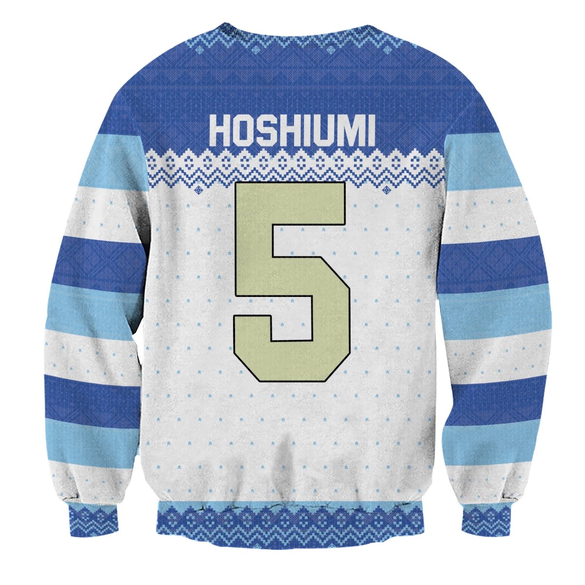 personalized-kamomedai-christmas-unisex-wool-sweater-308438 personalized kamomedai christmas unisex wool sweater 308438 - Gear Anime