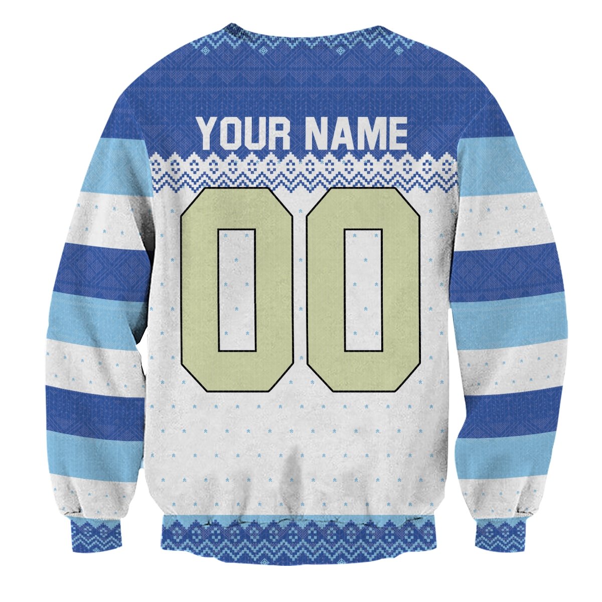 personalized-kamomedai-christmas-unisex-wool-sweater-454080 personalized kamomedai christmas unisex wool sweater 454080 - Gear Anime
