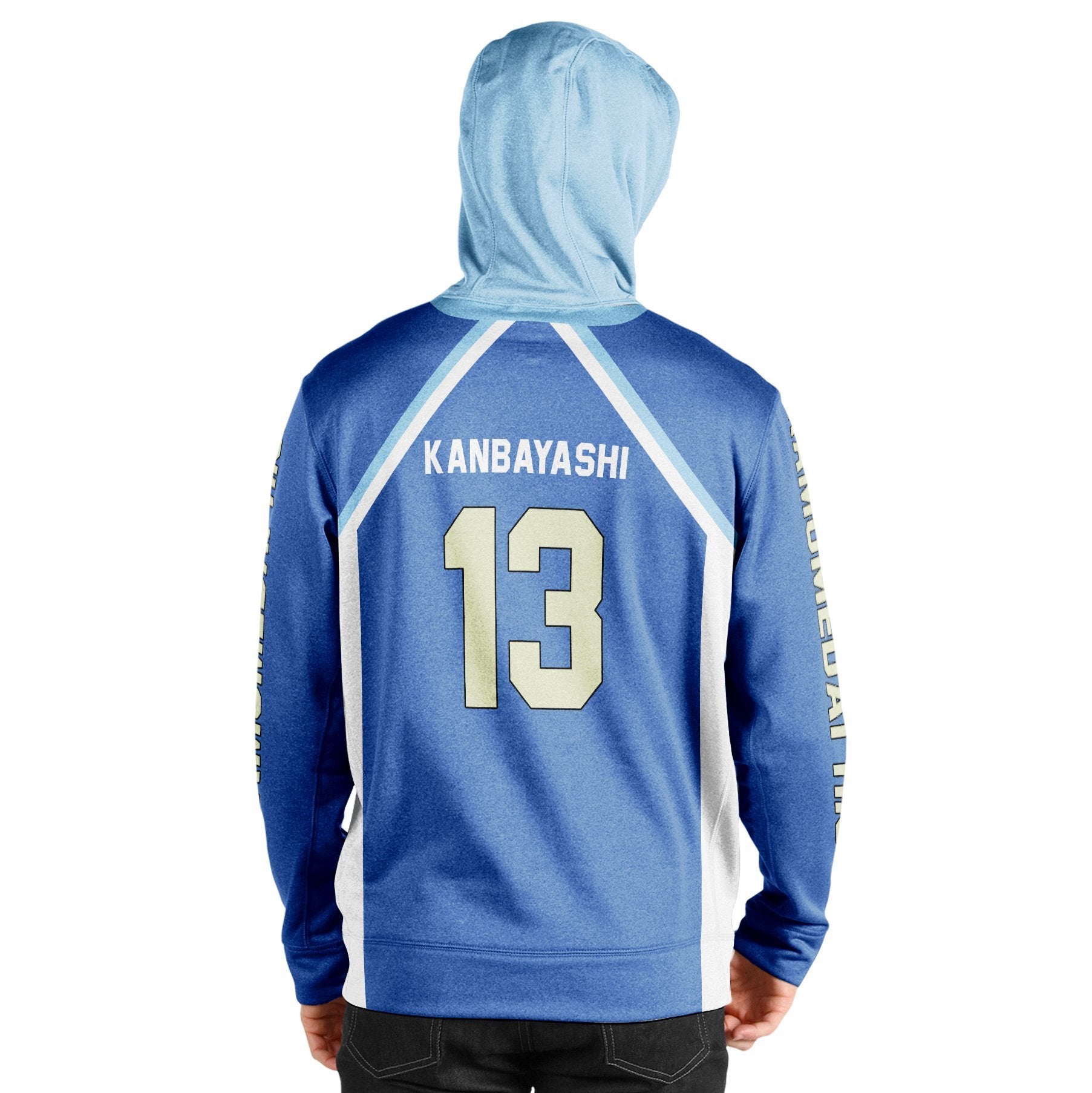 personalized-kamomedai-libero-unisex-pullover-hoodie-608369 personalized kamomedai libero unisex pullover hoodie 608369 - Gear Anime