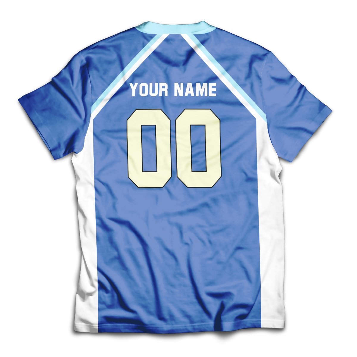 personalized-kamomedai-libero-unisex-t-shirt-263937 personalized kamomedai libero unisex t shirt 263937 - Gear Anime