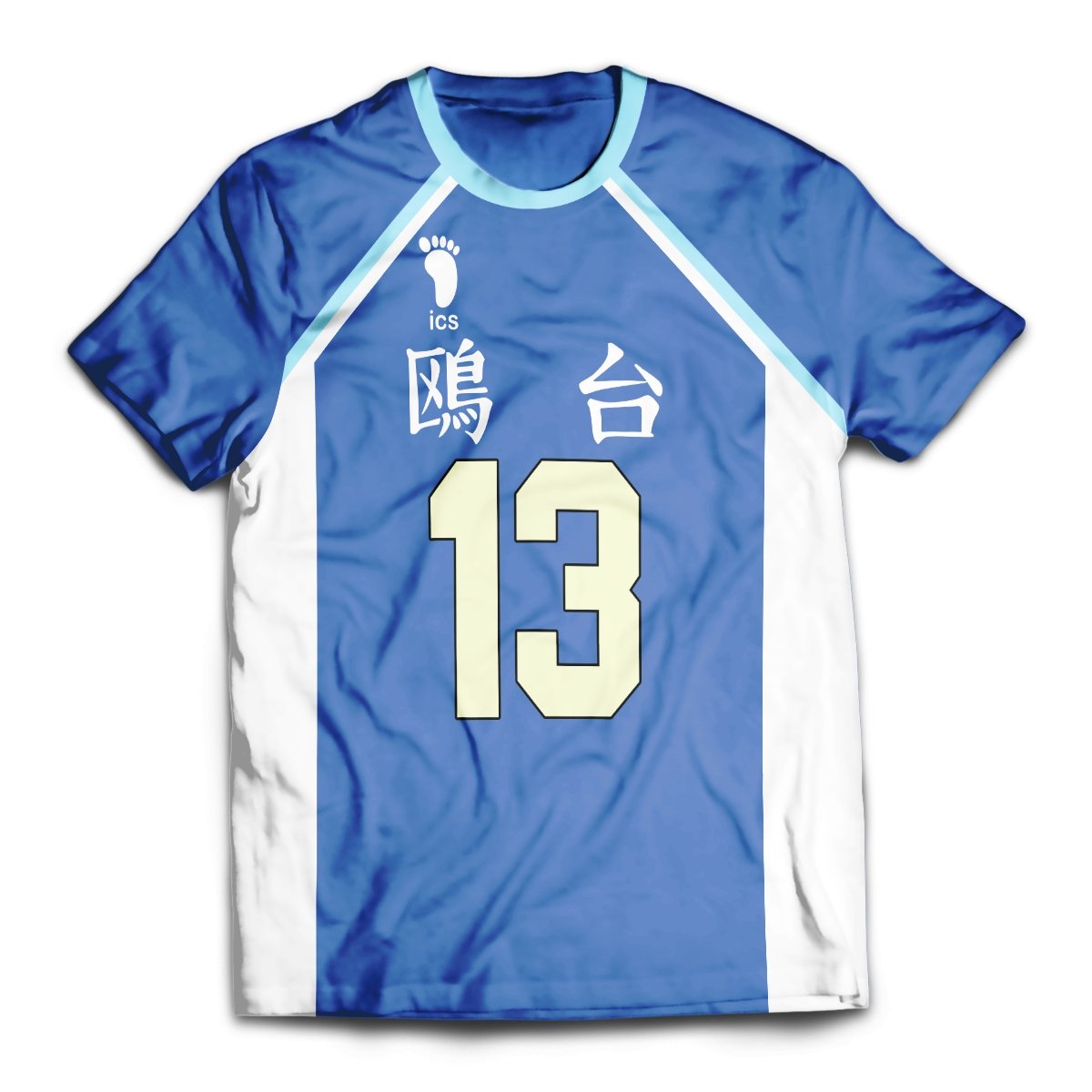 personalized-kamomedai-libero-unisex-t-shirt-578390 personalized kamomedai libero unisex t shirt 578390 - Gear Anime