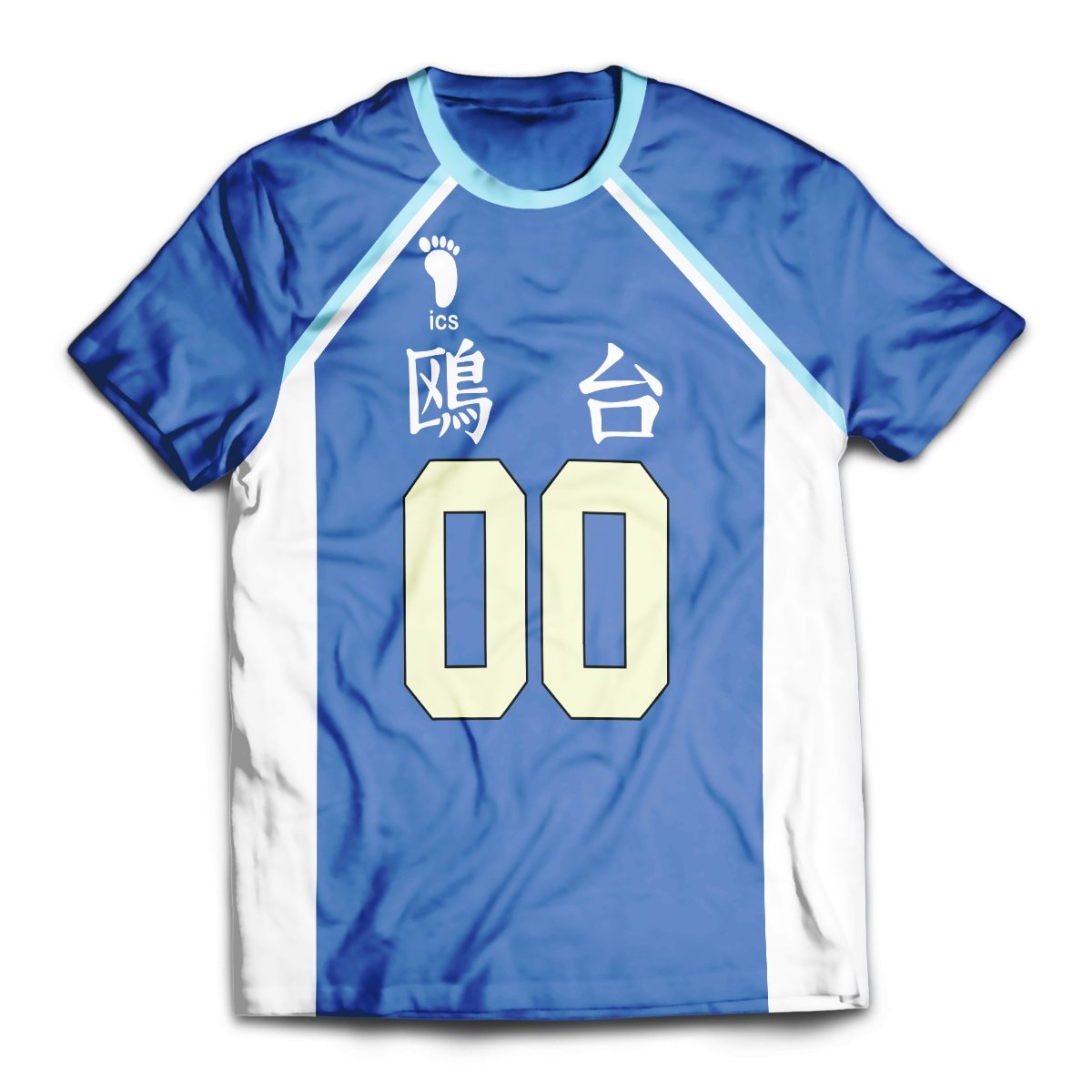 personalized-kamomedai-libero-unisex-t-shirt-935435 personalized kamomedai libero unisex t shirt 935435 - Gear Anime