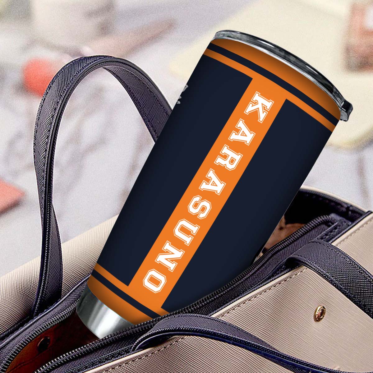 personalized-karasuno-high-tumbler-462560 personalized karasuno high tumbler 462560 - Gear Anime