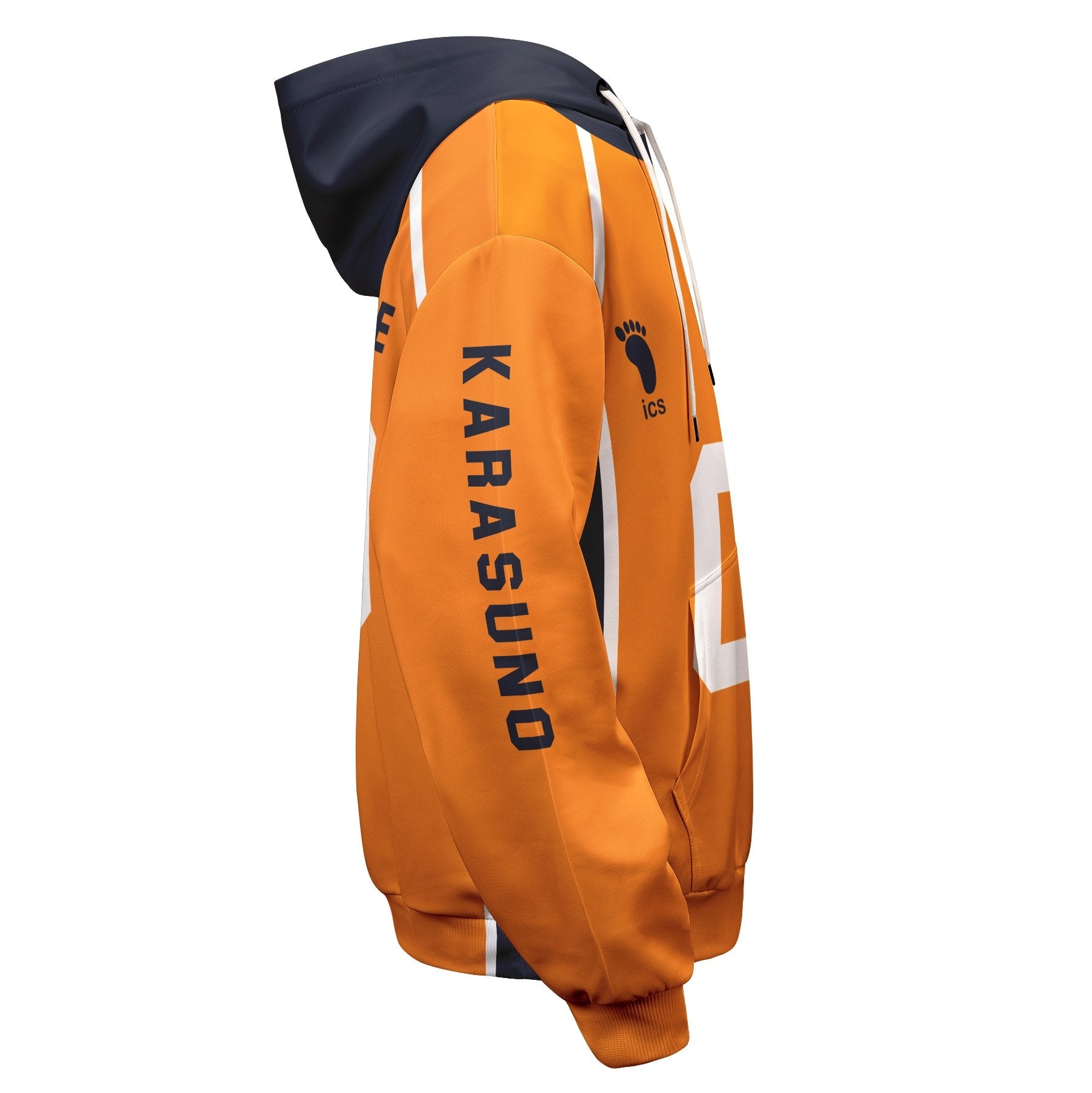 personalized-karasuno-libero-unisex-pullover-hoodie-393205 personalized karasuno libero unisex pullover hoodie 393205 - Gear Anime