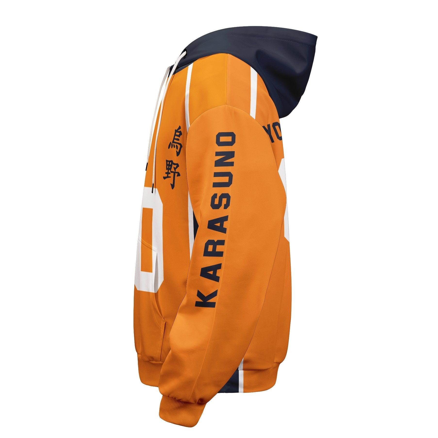 personalized-karasuno-libero-unisex-pullover-hoodie-655602 personalized karasuno libero unisex pullover hoodie 655602 - Gear Anime