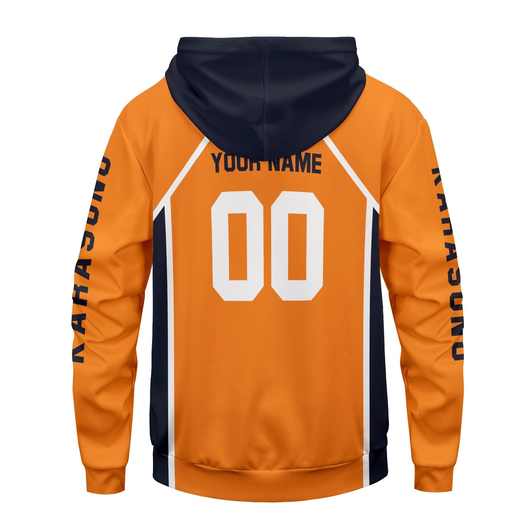 personalized-karasuno-libero-unisex-pullover-hoodie-916332 personalized karasuno libero unisex pullover hoodie 916332 - Gear Anime