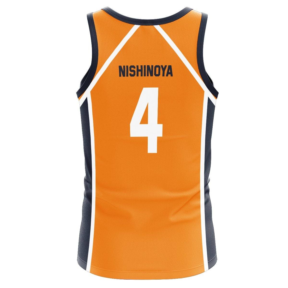 personalized-karasuno-libero-unisex-tank-tops-146520 personalized karasuno libero unisex tank tops 146520 - Gear Anime