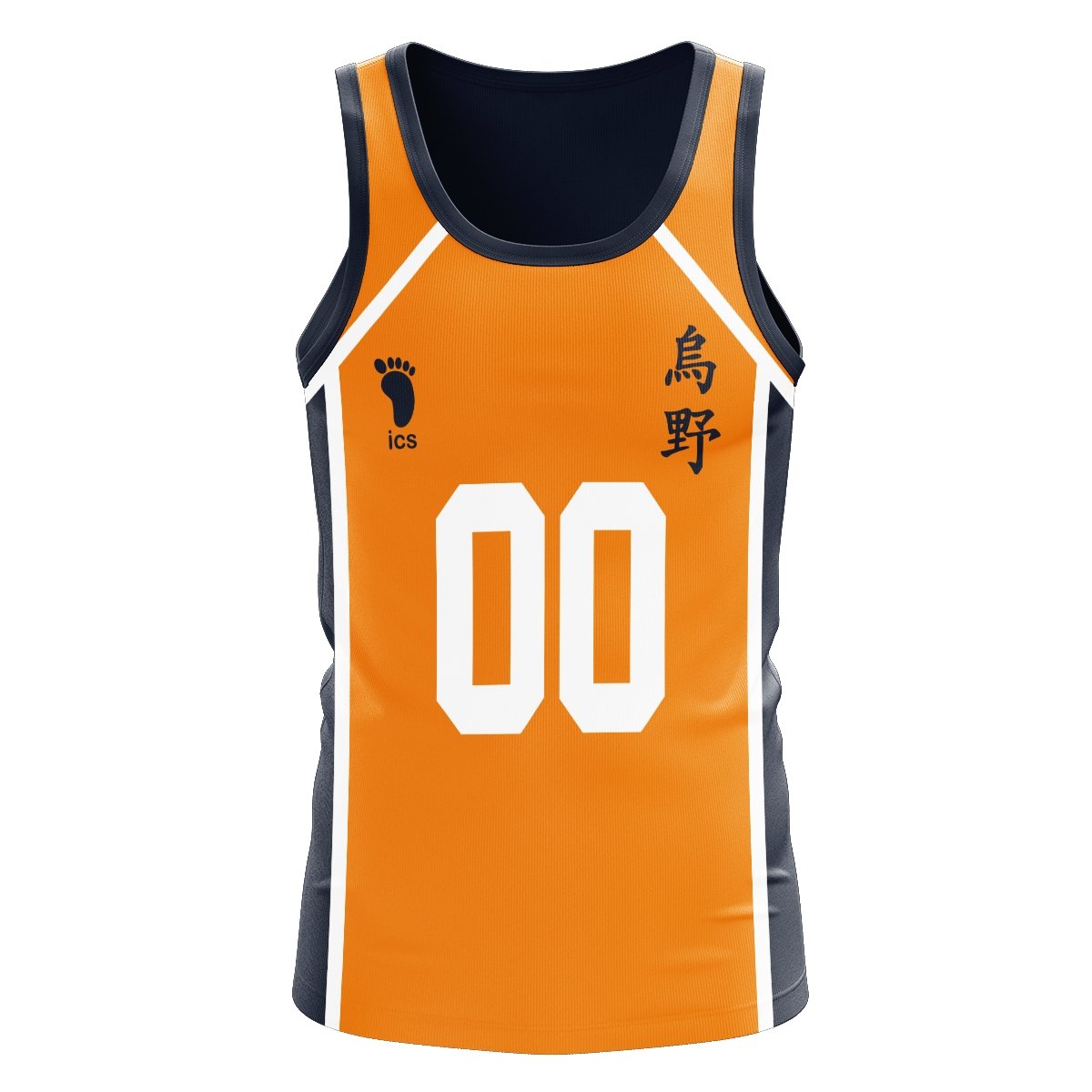 personalized-karasuno-libero-unisex-tank-tops-469712 personalized karasuno libero unisex tank tops 469712 - Gear Anime