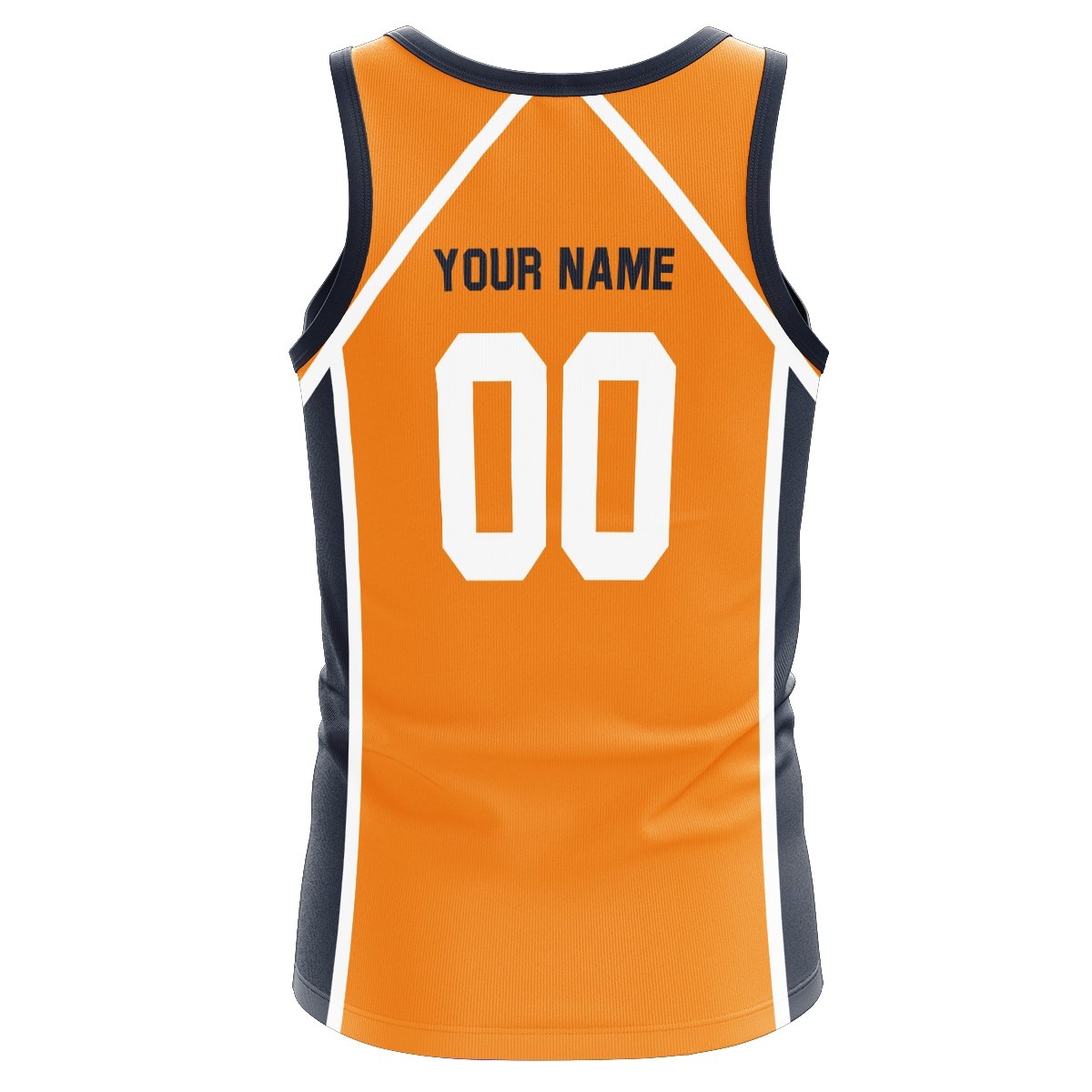 personalized-karasuno-libero-unisex-tank-tops-508498 personalized karasuno libero unisex tank tops 508498 - Gear Anime