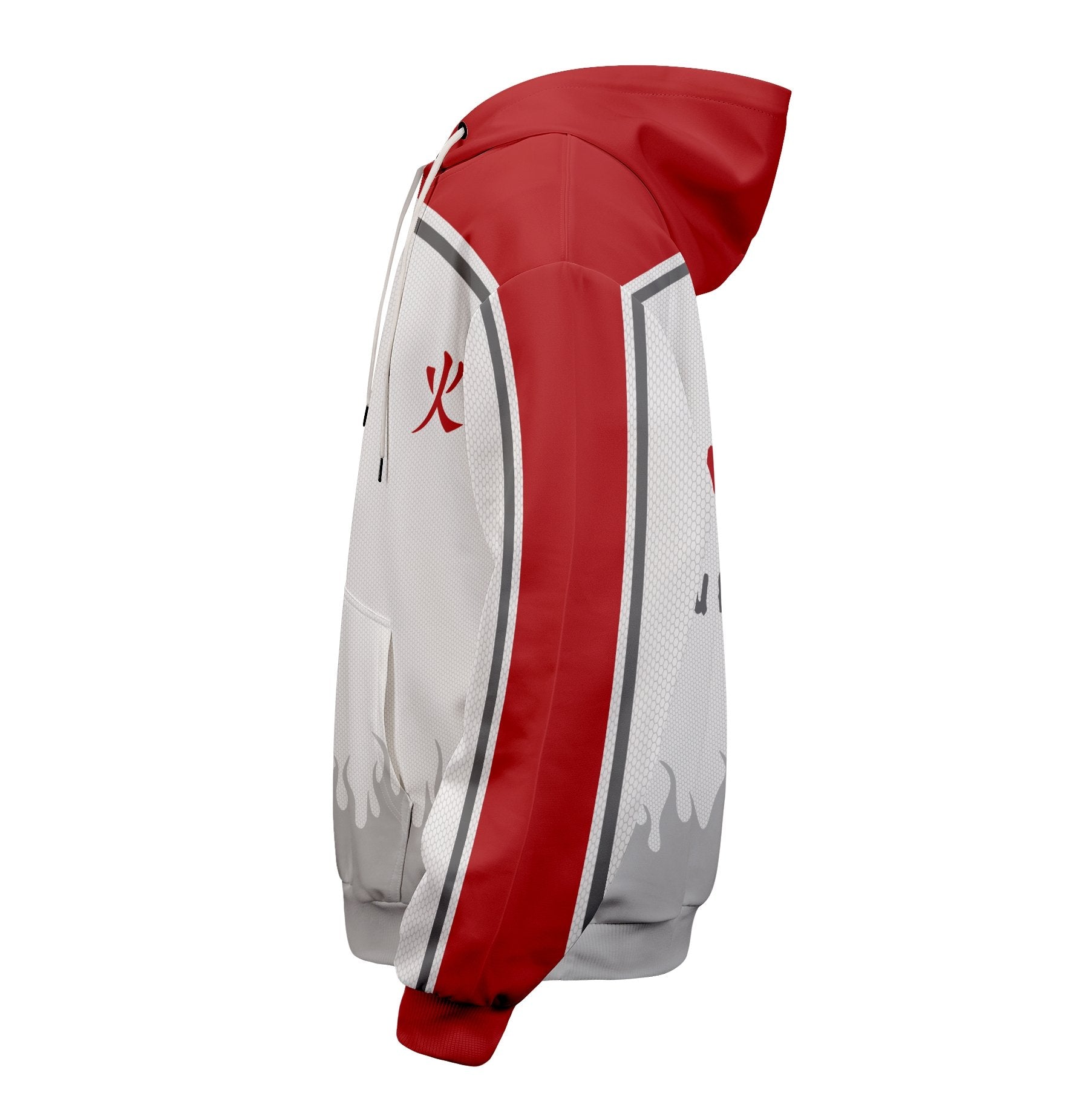 personalized-konoha-hokage-unisex-pullover-hoodie-863335 personalized konoha hokage unisex pullover hoodie 863335 - Gear Anime