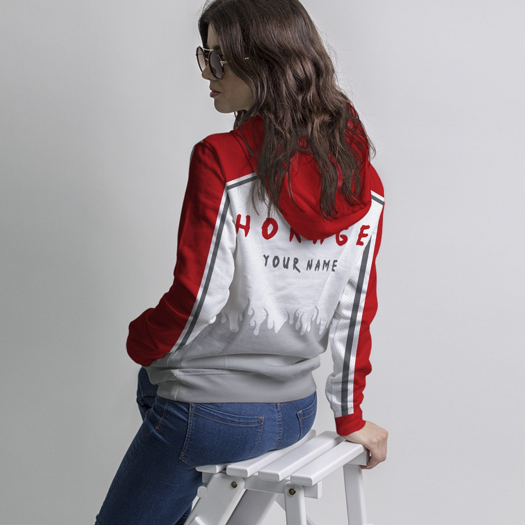 personalized-konoha-hokage-unisex-pullover-hoodie-969178 personalized konoha hokage unisex pullover hoodie 969178 - Gear Anime