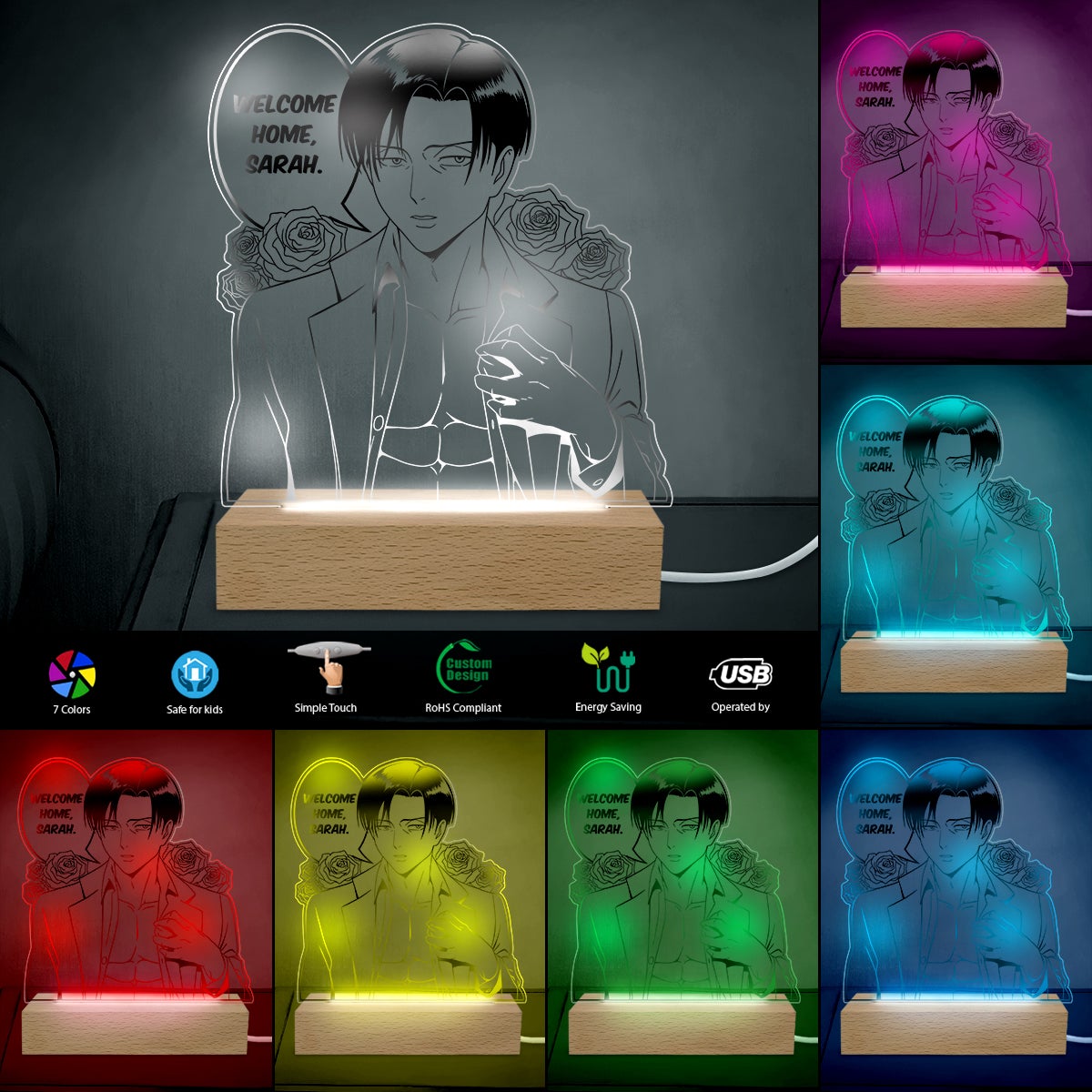 personalized-levi-bf-acrylic-night-light-884392 personalized levi bf acrylic night light 884392 - Gear Anime