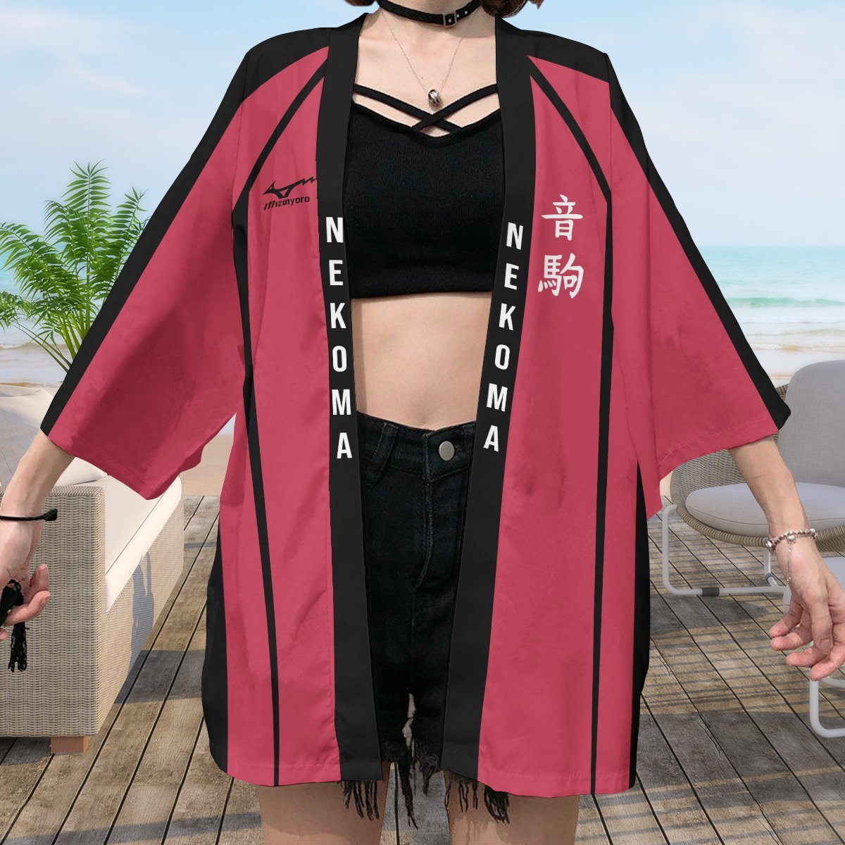 personalized-nekoma-high-kimono-466901 personalized nekoma high kimono 466901 - Gear Anime