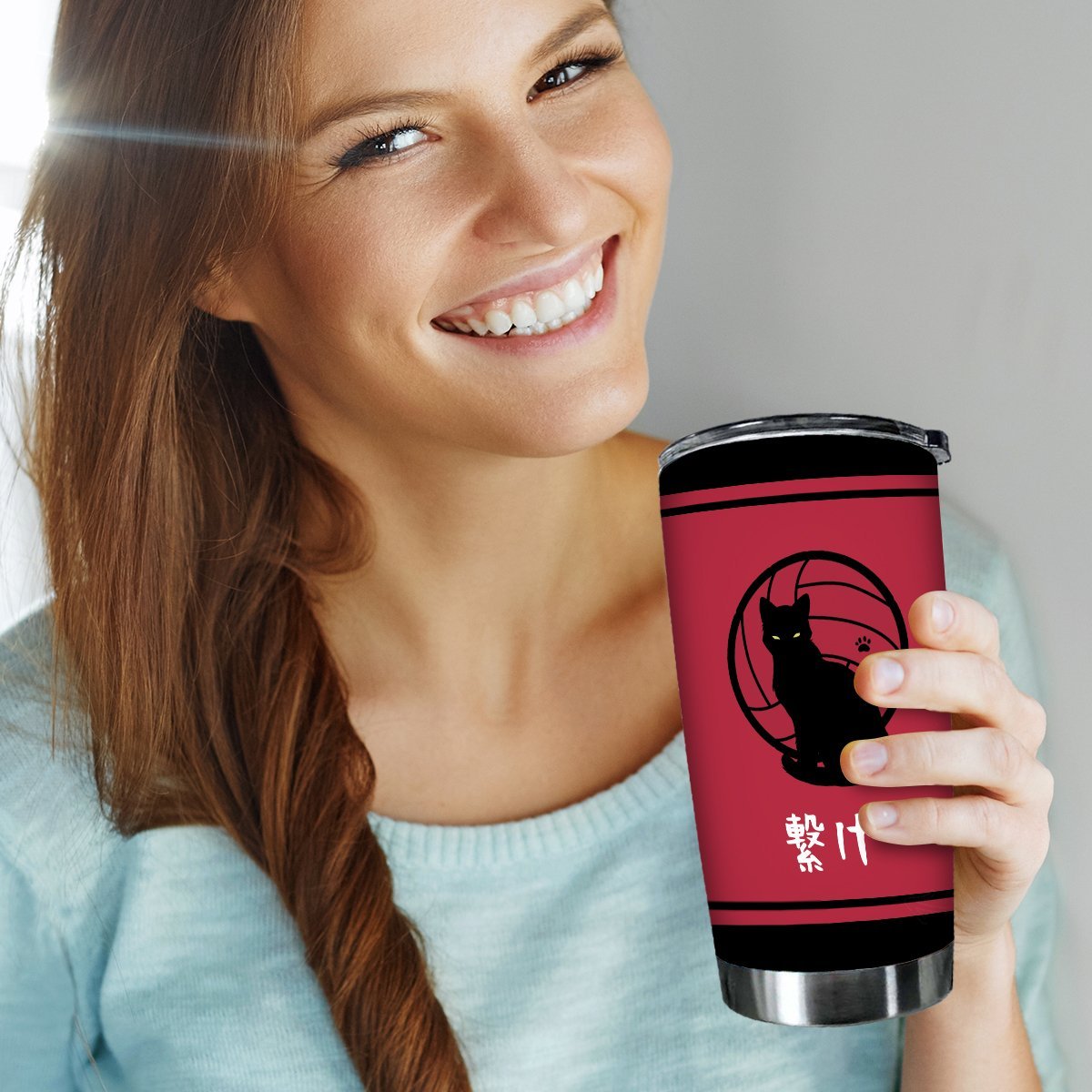 personalized-nekoma-high-tumbler-491068 personalized nekoma high tumbler 491068 - Gear Anime