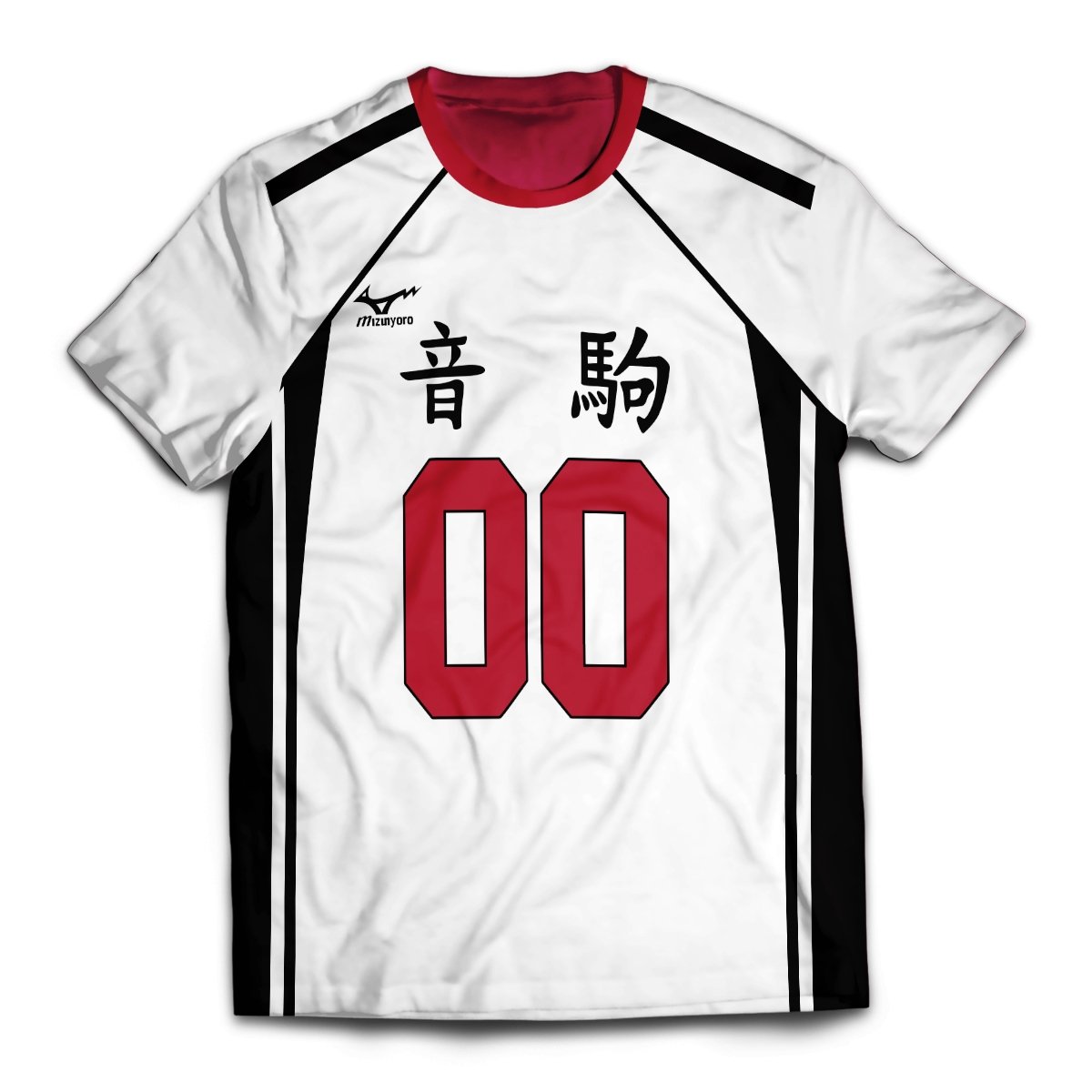 personalized-nekoma-libero-unisex-t-shirt-294905 personalized nekoma libero unisex t shirt 294905 - Gear Anime