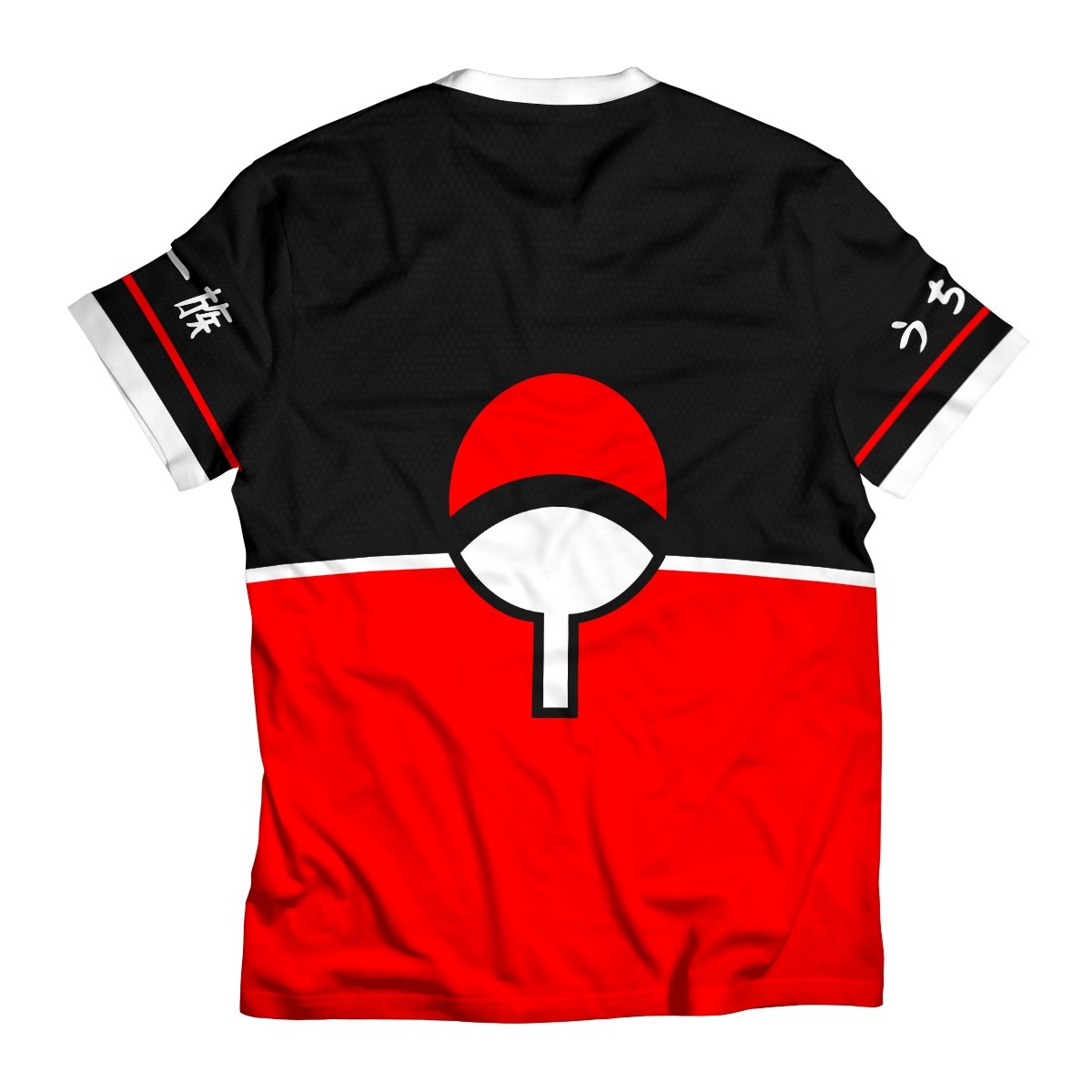 personalized-noble-uchiha-clan-unisex-t-shirt-272364 personalized noble uchiha clan unisex t shirt 272364 - Gear Anime