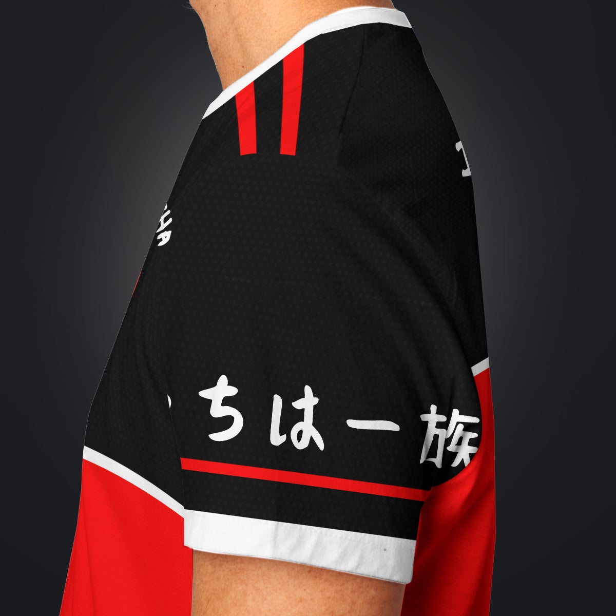 personalized-noble-uchiha-clan-unisex-t-shirt-276187 personalized noble uchiha clan unisex t shirt 276187 - Gear Anime