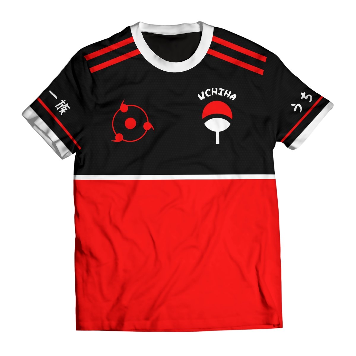 personalized-noble-uchiha-clan-unisex-t-shirt-635282 personalized noble uchiha clan unisex t shirt 635282 - Gear Anime