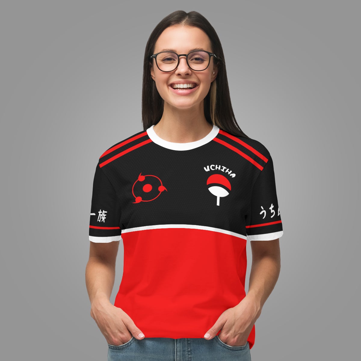 personalized-noble-uchiha-clan-unisex-t-shirt-921774 personalized noble uchiha clan unisex t shirt 921774 - Gear Anime