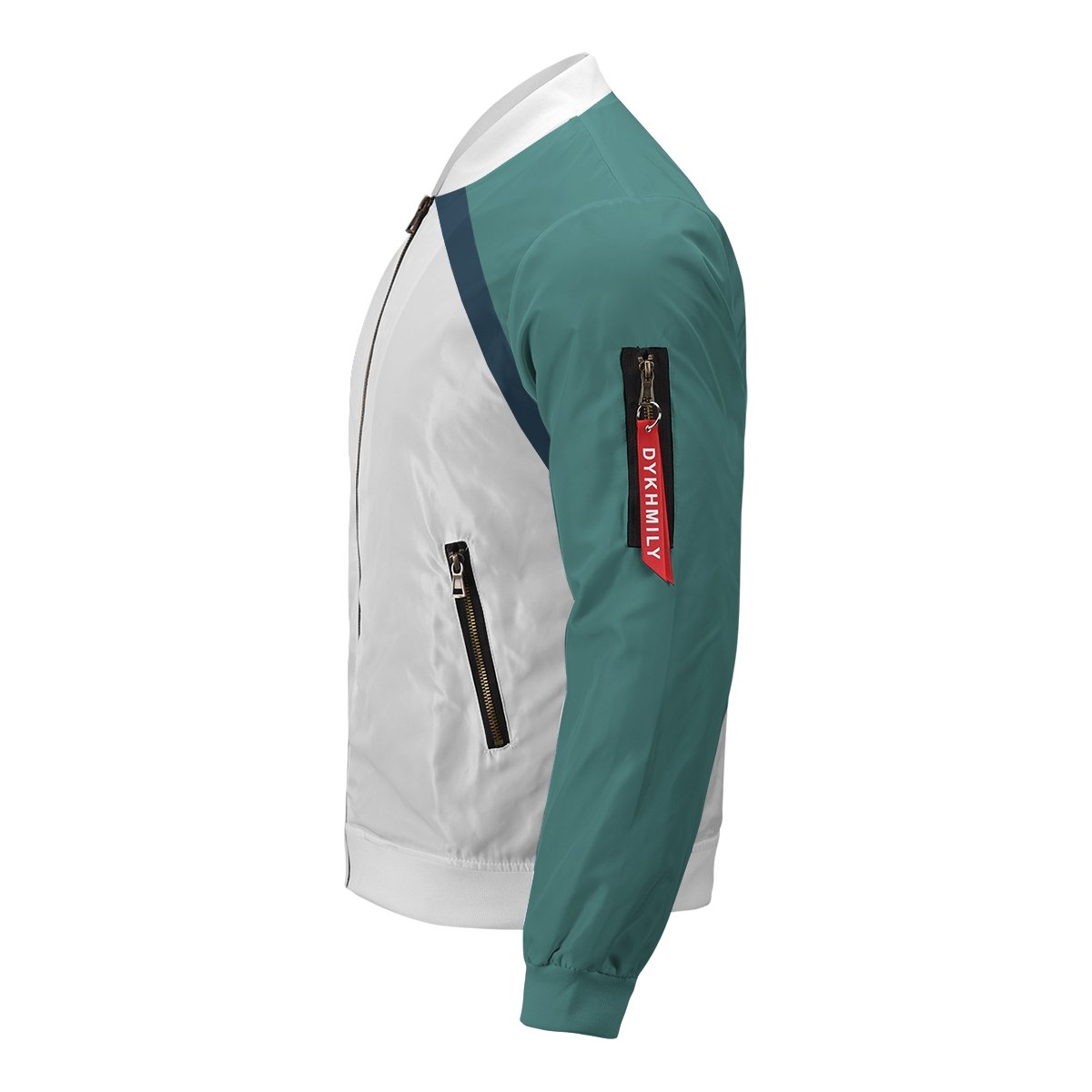 personalized-nohebi-libero-bomber-jacket-294022 personalized nohebi libero bomber jacket 294022 - Gear Anime