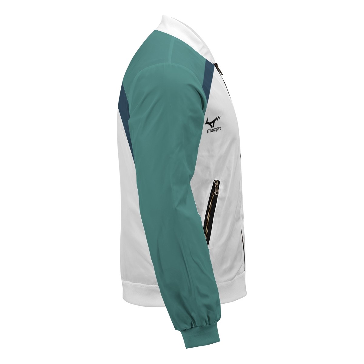 personalized-nohebi-libero-bomber-jacket-510457 personalized nohebi libero bomber jacket 510457 - Gear Anime