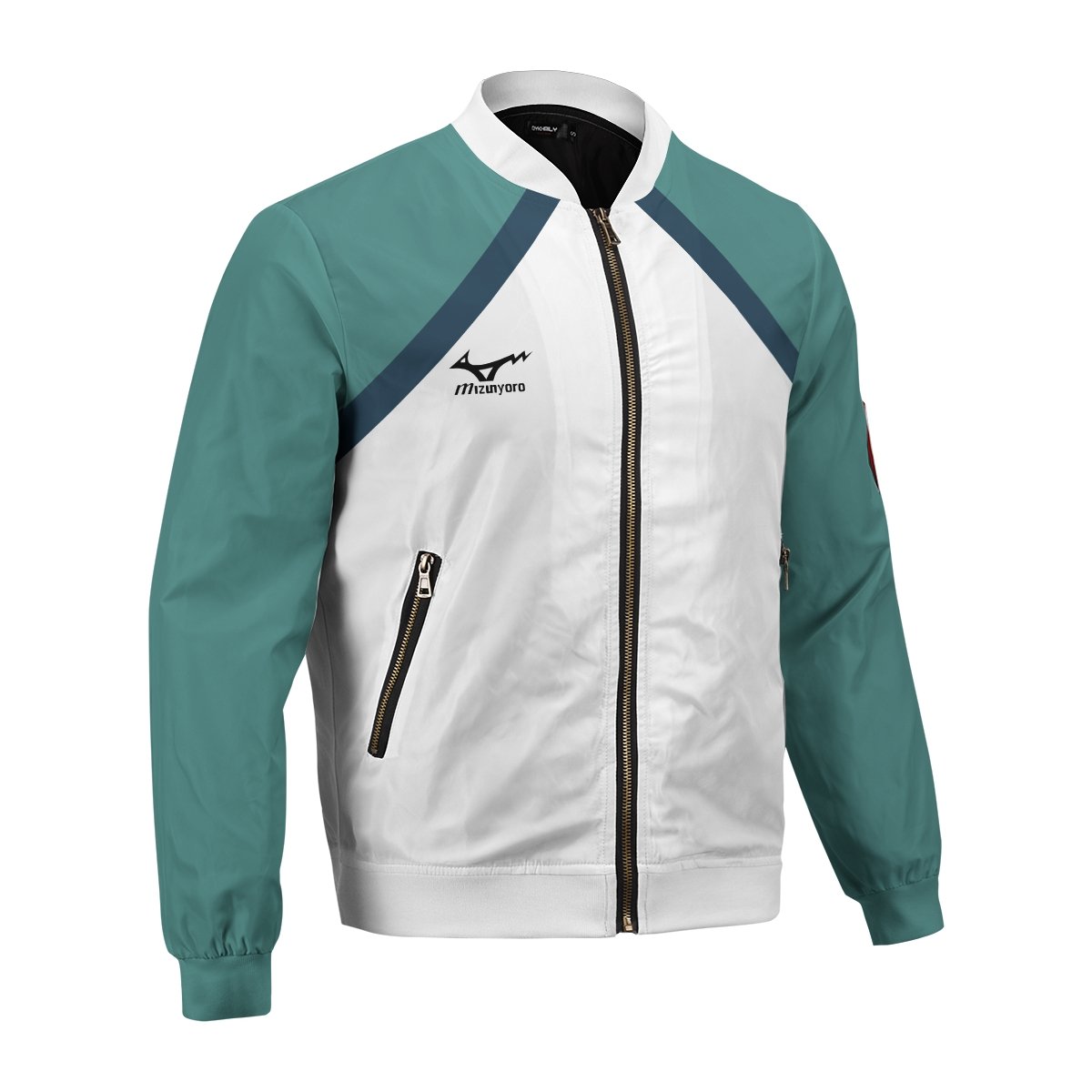 personalized-nohebi-libero-bomber-jacket-981246 personalized nohebi libero bomber jacket 981246 - Gear Anime