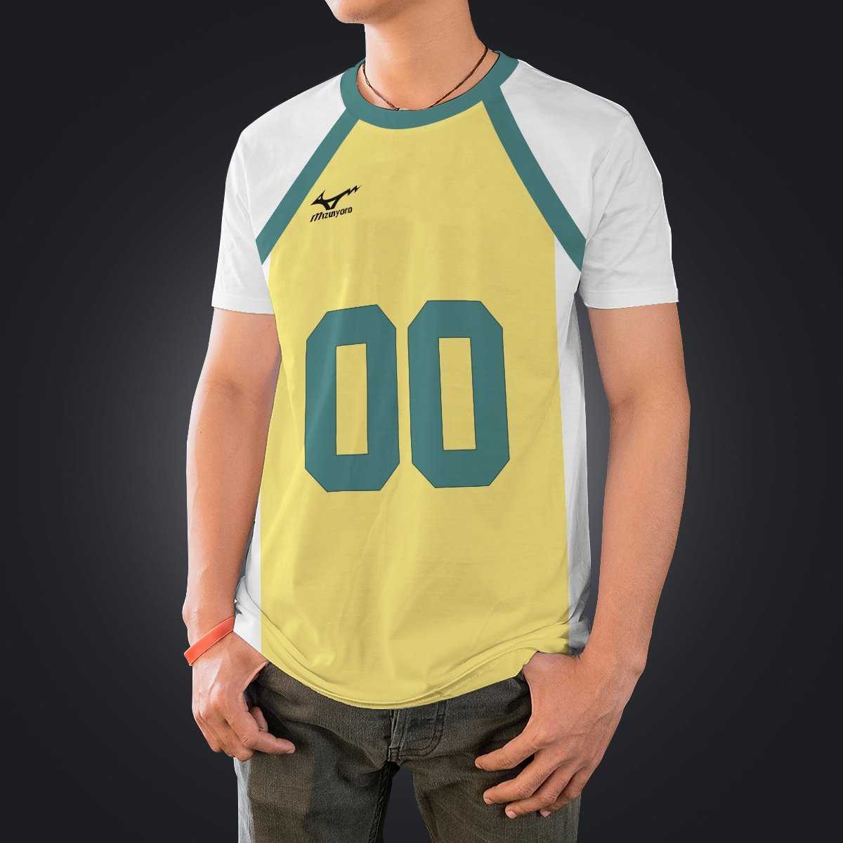 personalized-nohebi-libero-unisex-t-shirt-668763 personalized nohebi libero unisex t shirt 668763 - Gear Anime