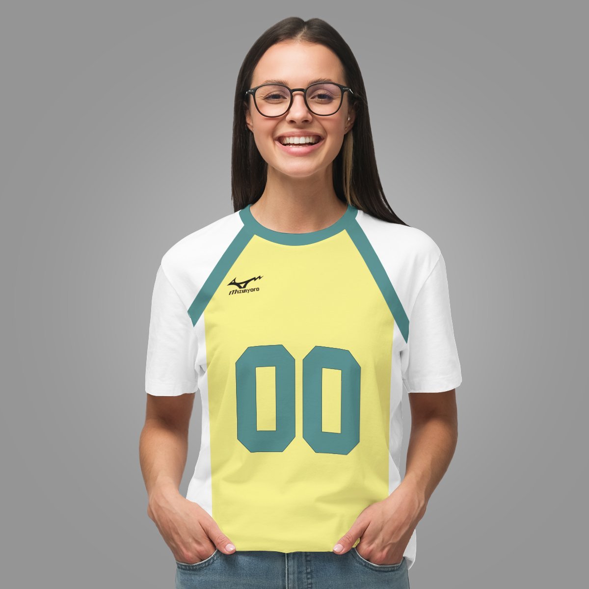 personalized-nohebi-libero-unisex-t-shirt-951308 personalized nohebi libero unisex t shirt 951308 - Gear Anime