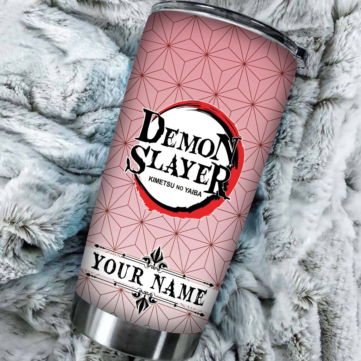 personalized-pink-demon-tumbler-697838 personalized pink demon tumbler 697838 - Gear Anime
