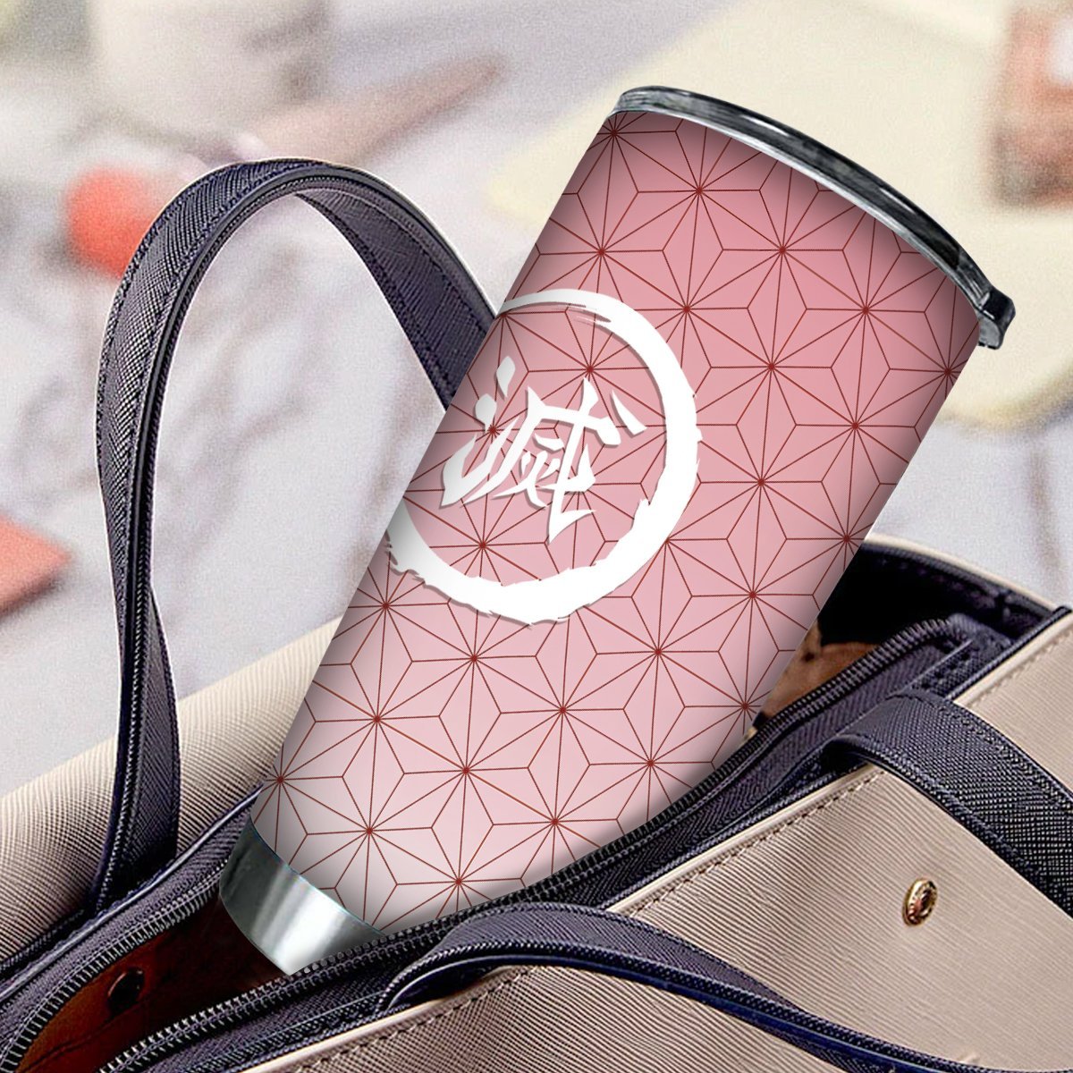 personalized-pink-demon-tumbler-836565 personalized pink demon tumbler 836565 - Gear Anime