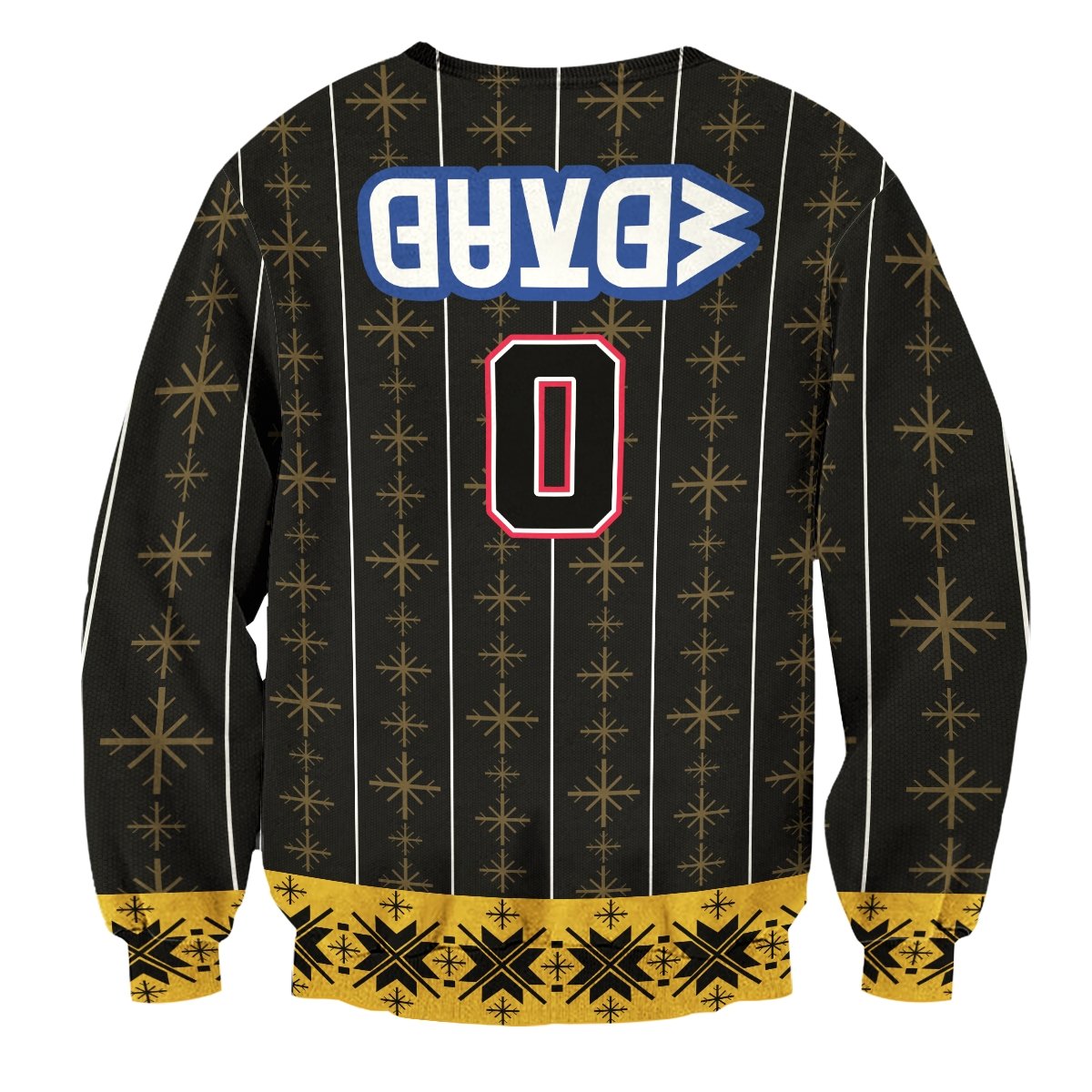 personalized-poke-champion-uniform-unisex-wool-sweater-777573 personalized poke champion uniform unisex wool sweater 777573 - Gear Anime