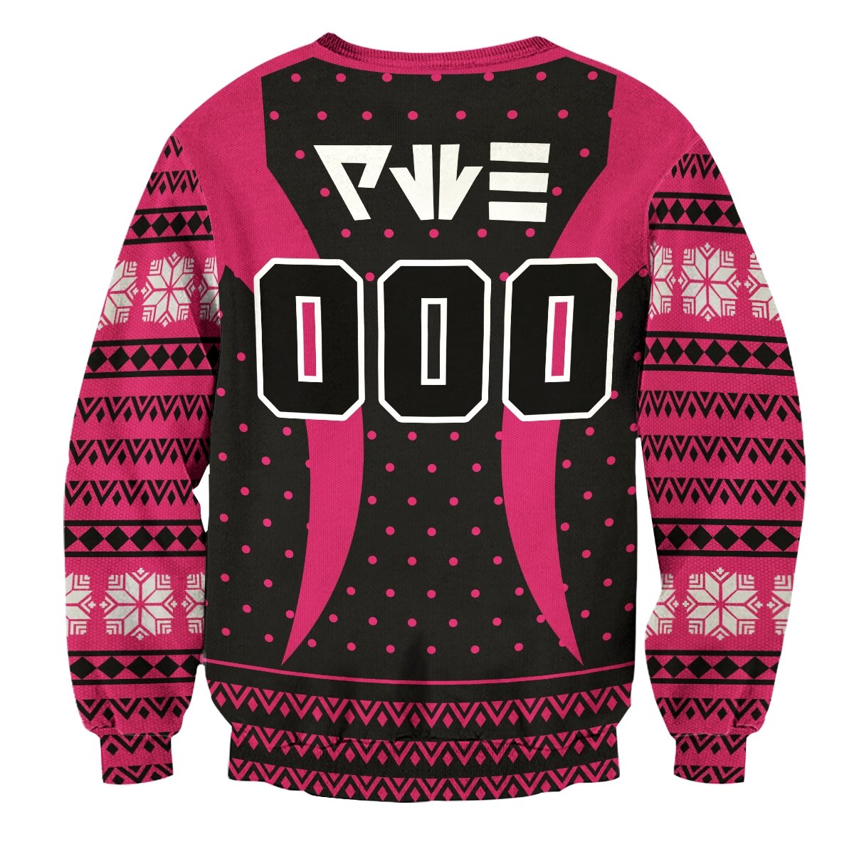 personalized-poke-dark-uniform-unisex-wool-sweater-959262 personalized poke dark uniform unisex wool sweater 959262 - Gear Anime