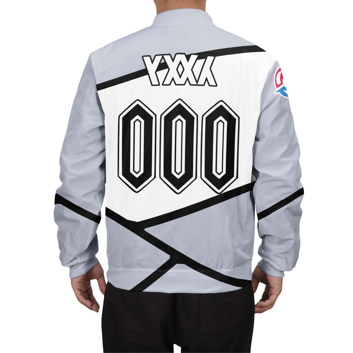 personalized-poke-rock-uniform-bomber-jacket-648412 personalized poke rock uniform bomber jacket 648412 - Gear Anime
