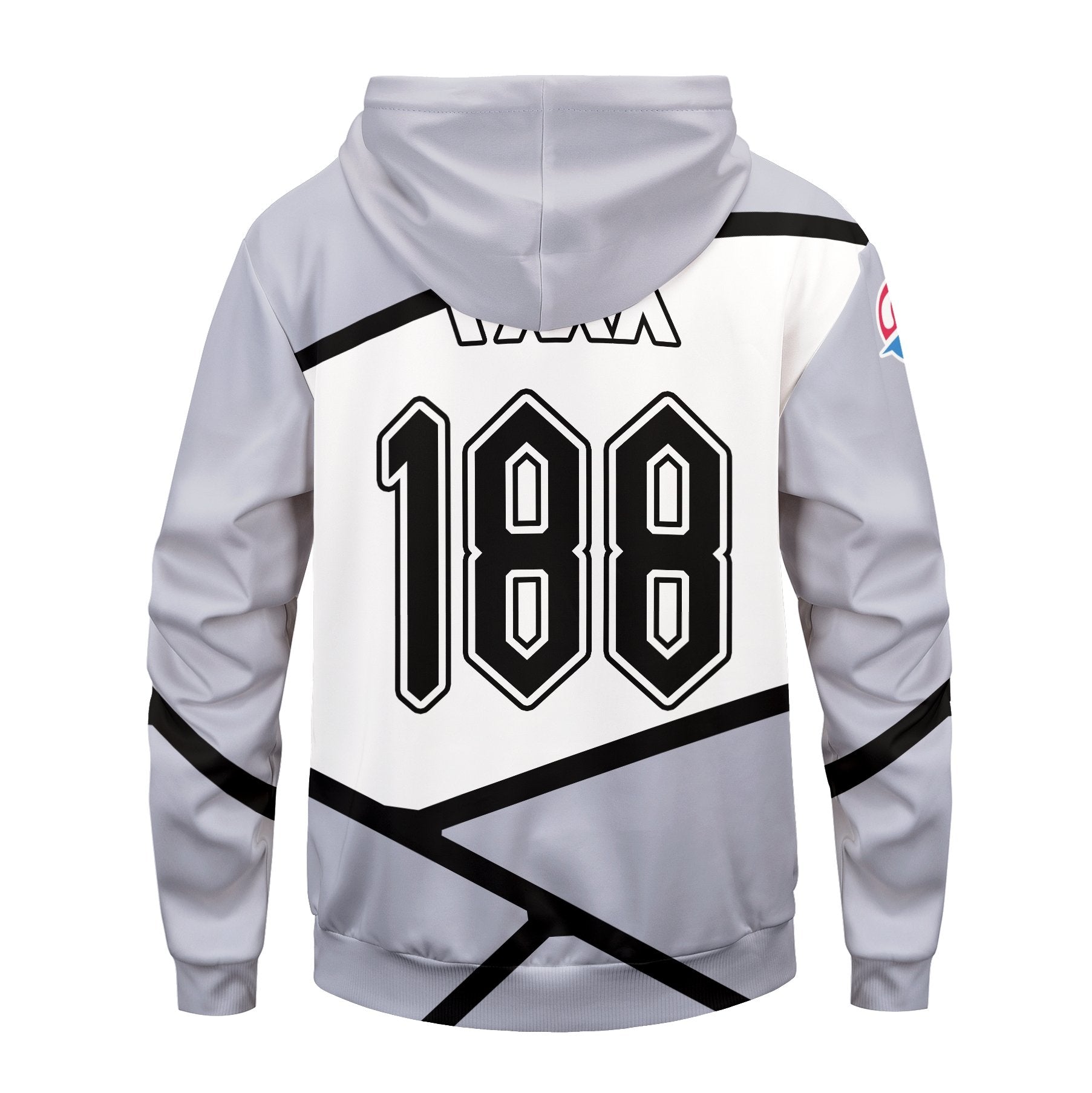 personalized-poke-rock-uniform-unisex-pullover-hoodie-138925 personalized poke rock uniform unisex pullover hoodie 138925 - Gear Anime